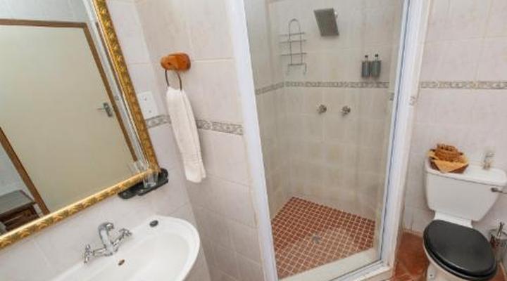 Blyde River Canyon Lodge