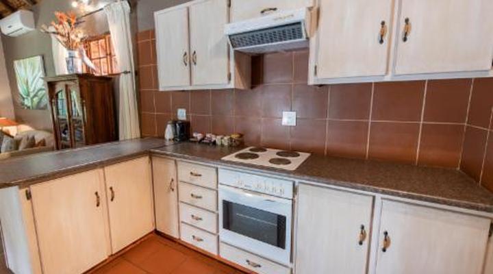 Blyde River Canyon Lodge