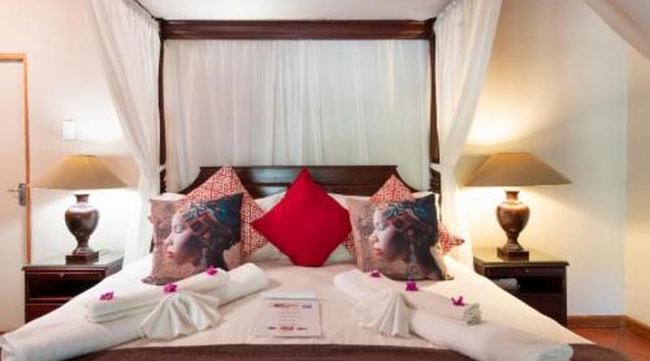 Blyde River Canyon Lodge