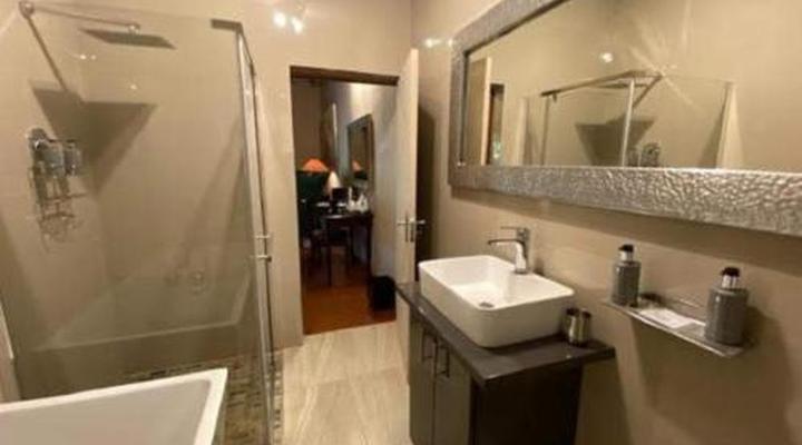 Blyde River Canyon Lodge