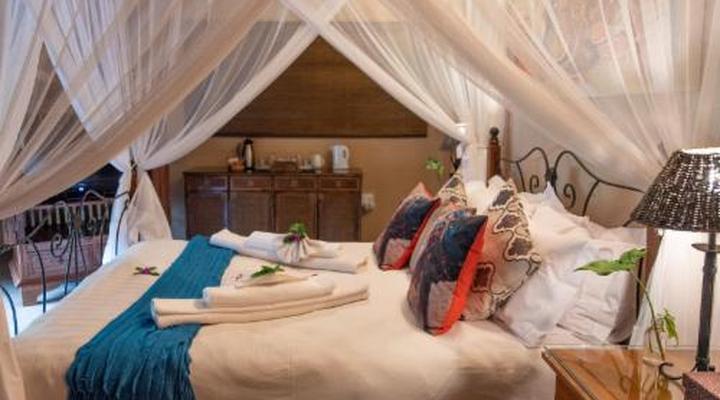 Blyde River Canyon Lodge