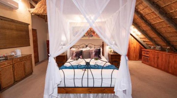 Blyde River Canyon Lodge