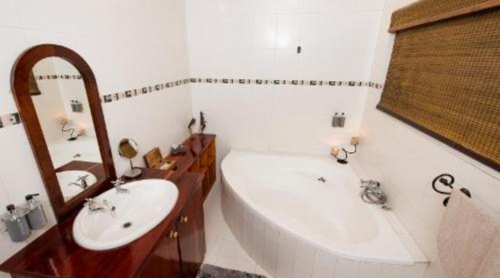 Blyde River Canyon Lodge