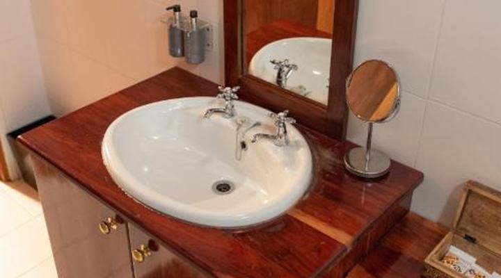 Blyde River Canyon Lodge