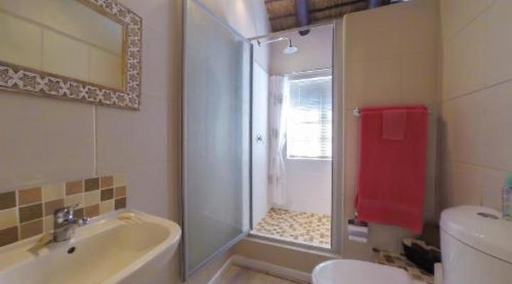 Blyde River Canyon Lodge