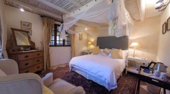 Blyde River Canyon Lodge
