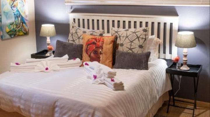 Blyde River Canyon Lodge