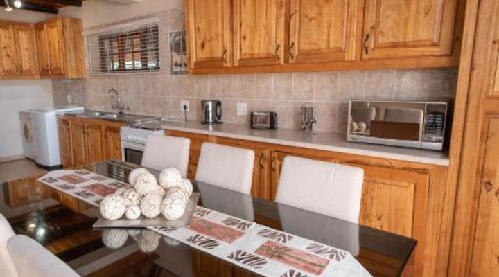 Blyde River Canyon Lodge