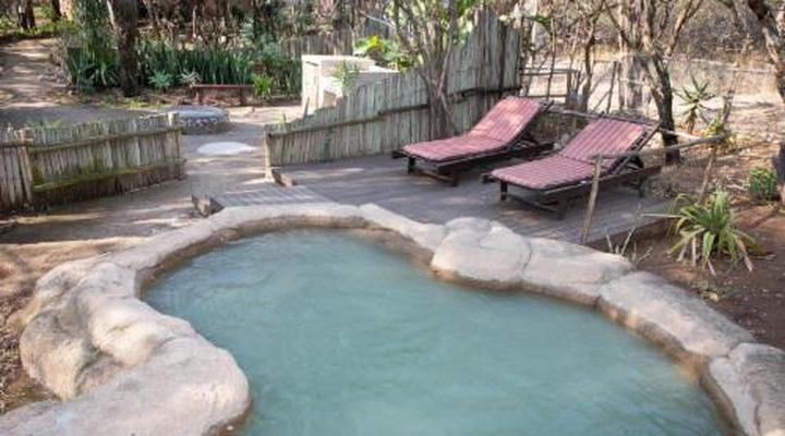 Blyde River Canyon Lodge