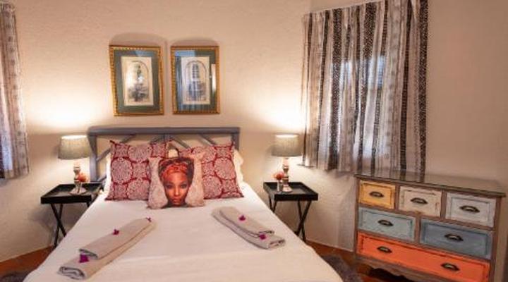 Blyde River Canyon Lodge