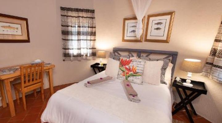 Blyde River Canyon Lodge