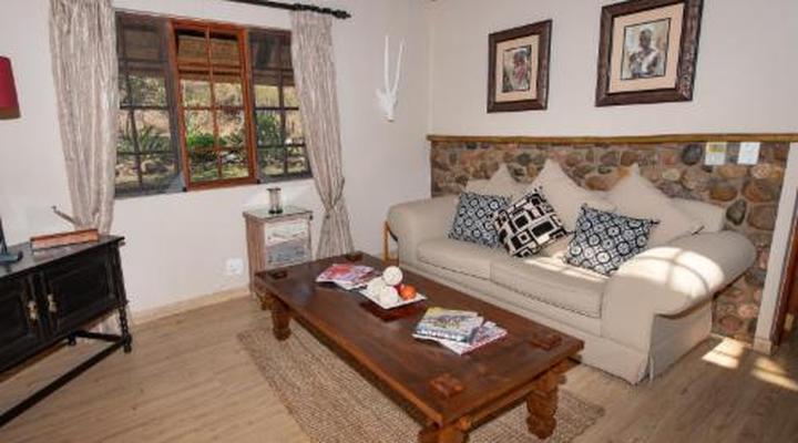 Blyde River Canyon Lodge