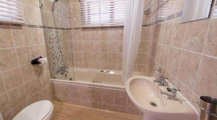 Blyde River Canyon Lodge