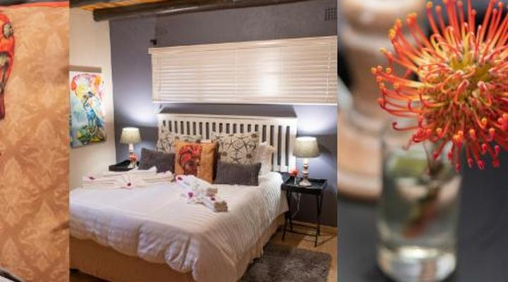 Blyde River Canyon Lodge