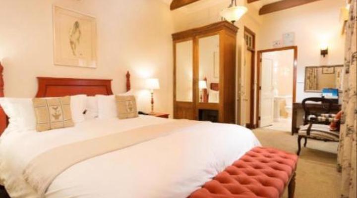 Coopmanhuijs Boutique Hotel & Spa