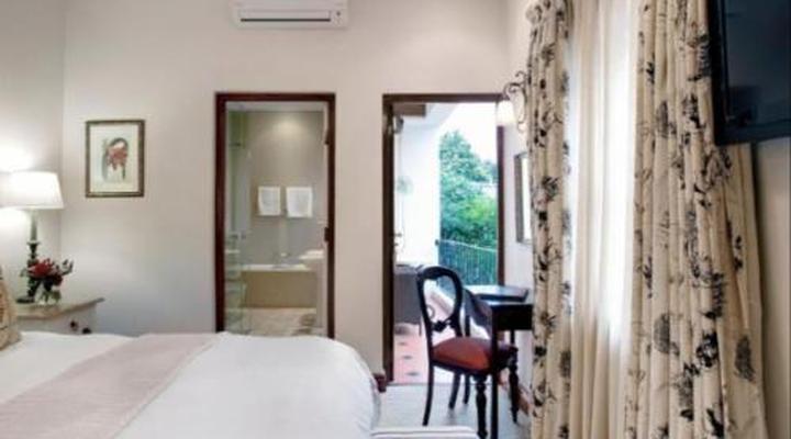 Coopmanhuijs Boutique Hotel & Spa