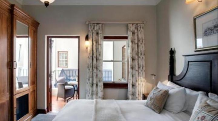 Coopmanhuijs Boutique Hotel & Spa