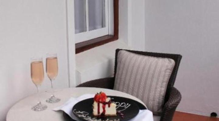 Coopmanhuijs Boutique Hotel & Spa