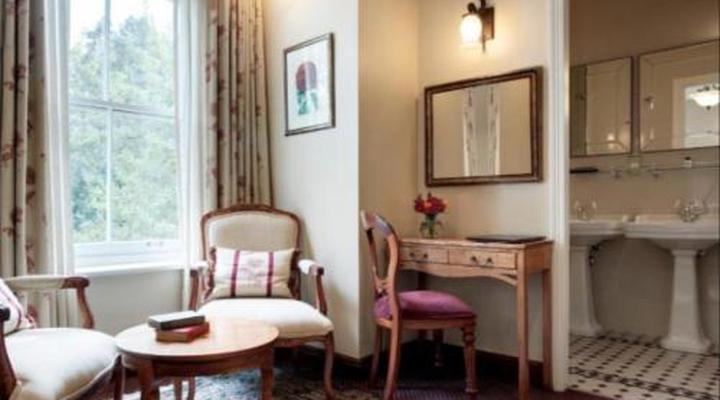 Coopmanhuijs Boutique Hotel & Spa