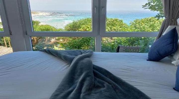 Swept Away Guest House