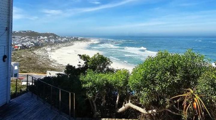 Swept Away Guest House