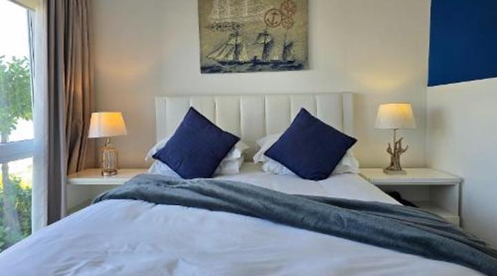 Swept Away Guest House