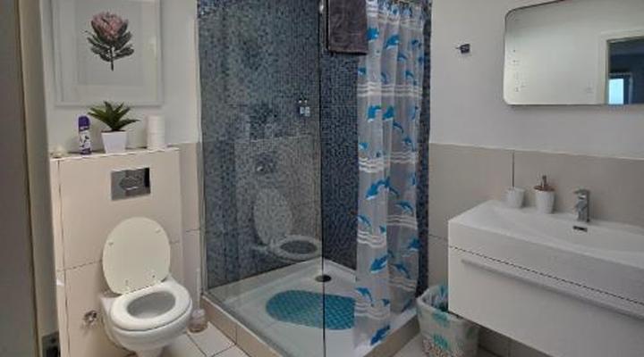 Swept Away Guest House