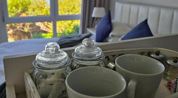 Swept Away Guest House