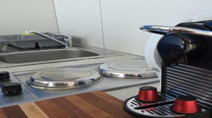 Swept Away Guest House