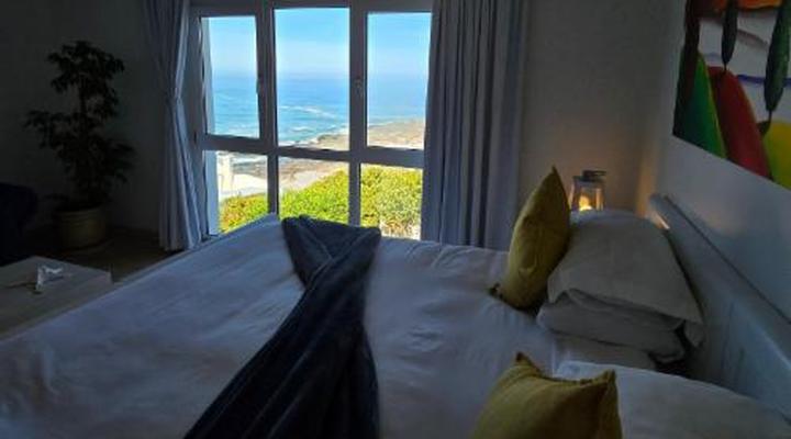 Swept Away Guest House