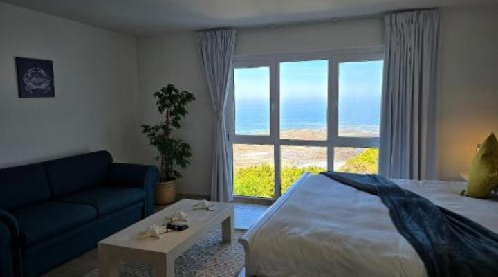 Swept Away Guest House