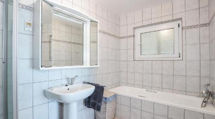 Swept Away Guest House