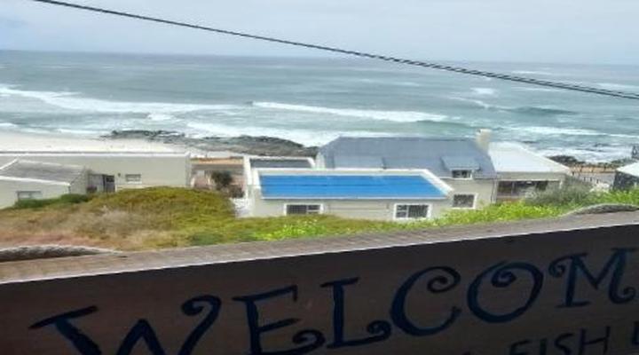 Swept Away Guest House