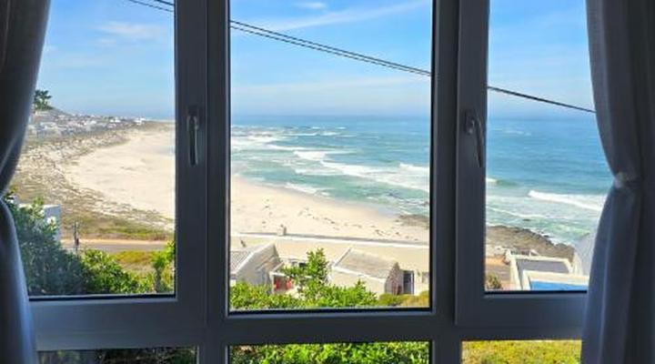 Swept Away Guest House