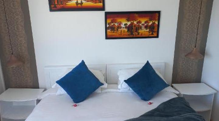 Swept Away Guest House