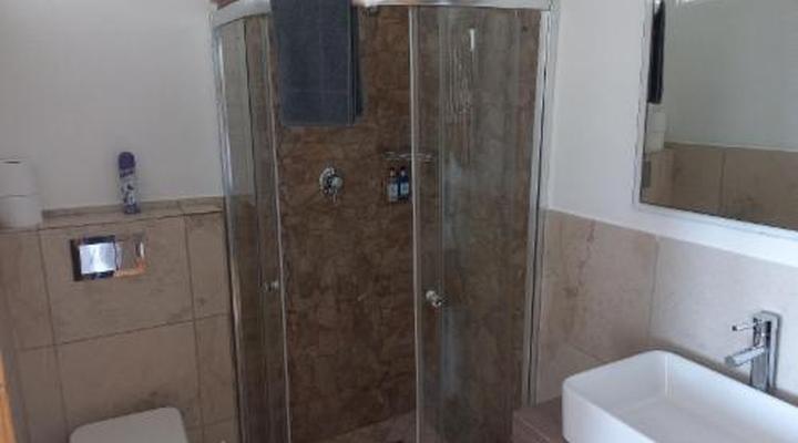 Swept Away Guest House