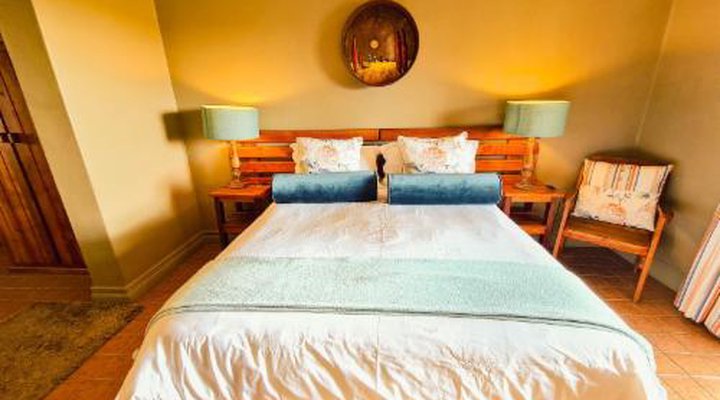 Raintree Guest House