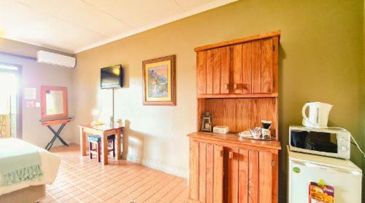 Raintree Guest House