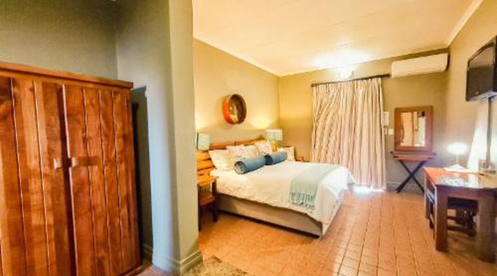 Raintree Guest House