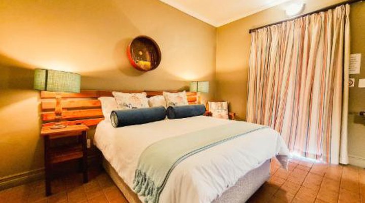 Raintree Guest House