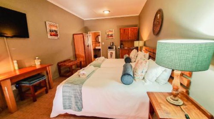 Raintree Guest House