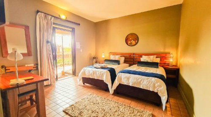 Raintree Guest House