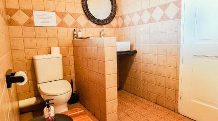 Raintree Guest House