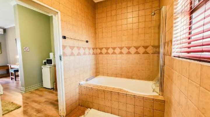 Raintree Guest House