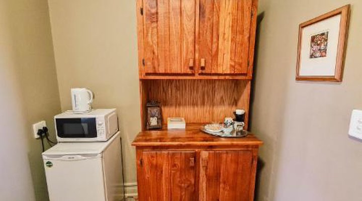 Raintree Guest House