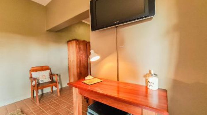 Raintree Guest House