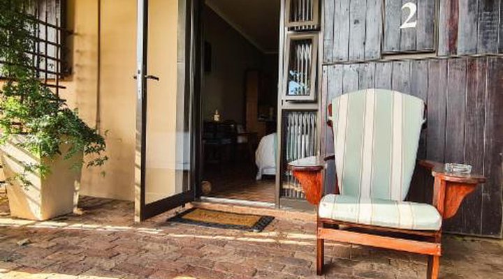 Raintree Guest House