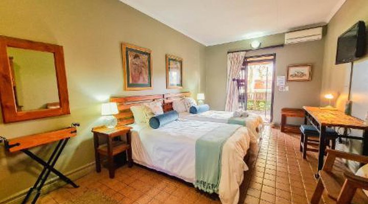 Raintree Guest House