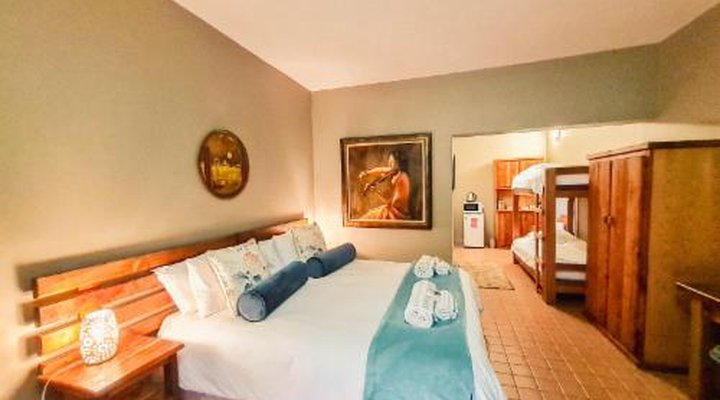 Raintree Guest House