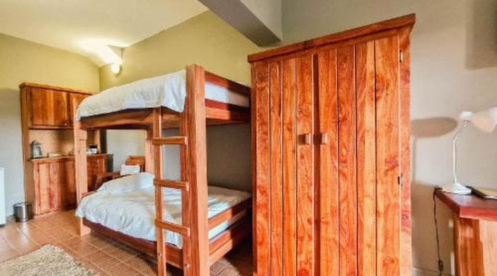 Raintree Guest House